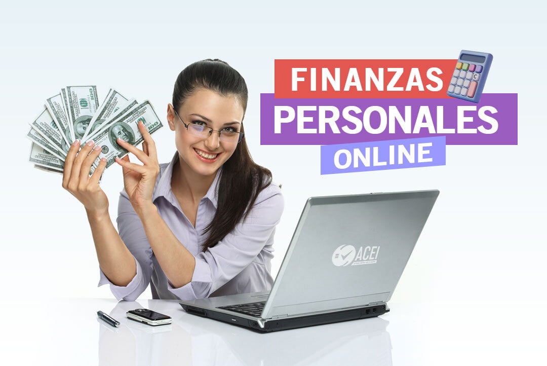 Finanzas Personales On Line
