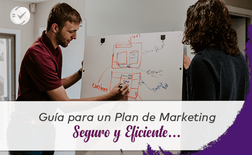 Guía para un Plan de Marketing Seguro y Eficiente